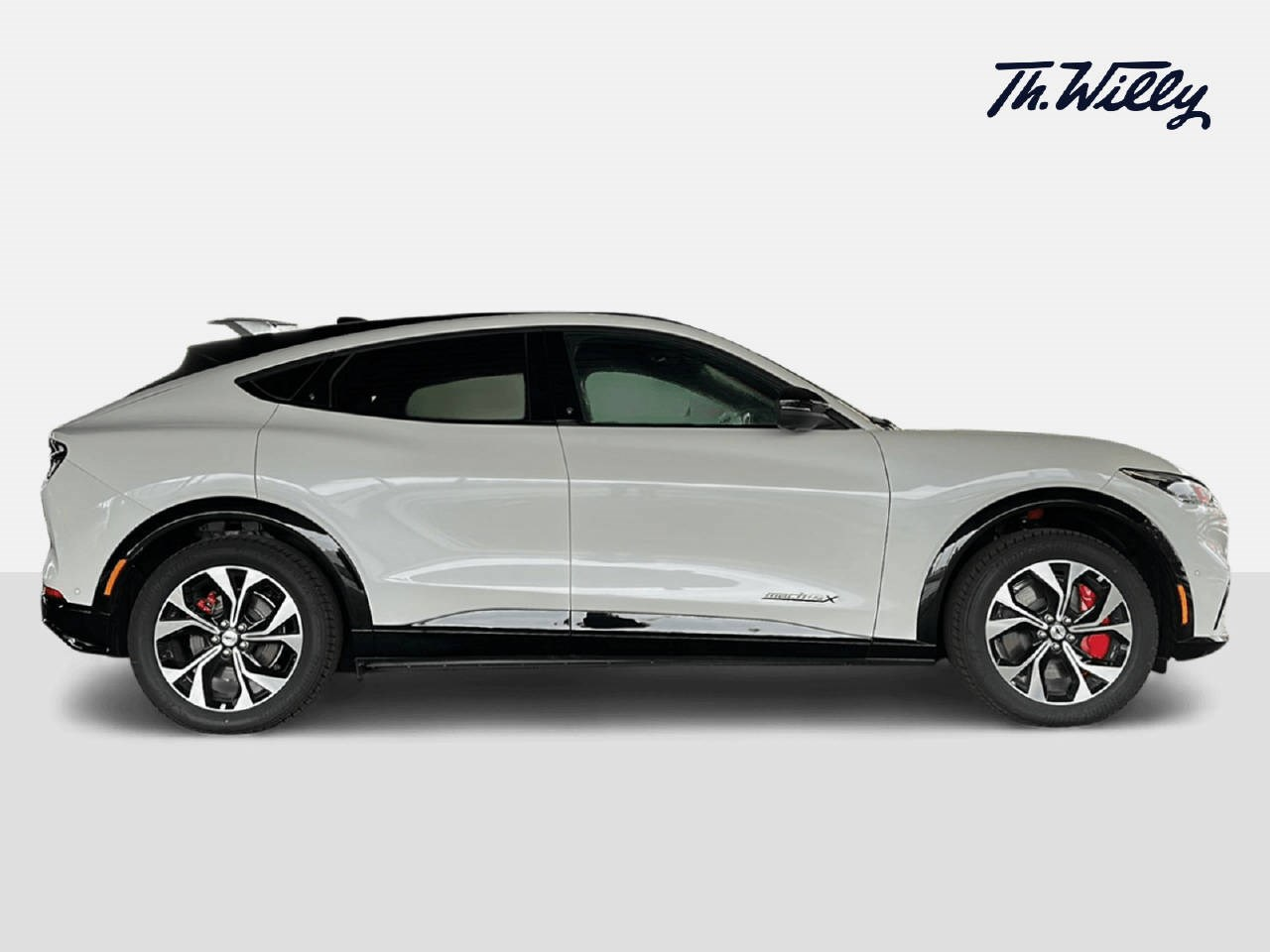 FORD Mustang Mach-E Premium AWD