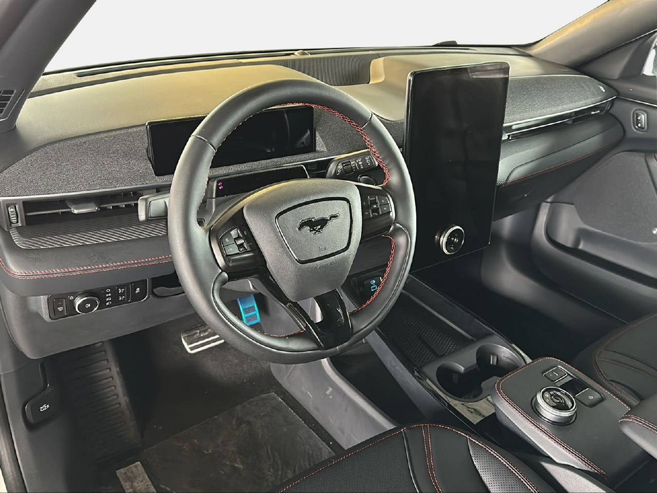 FORD Mustang Mach-E Premium AWD