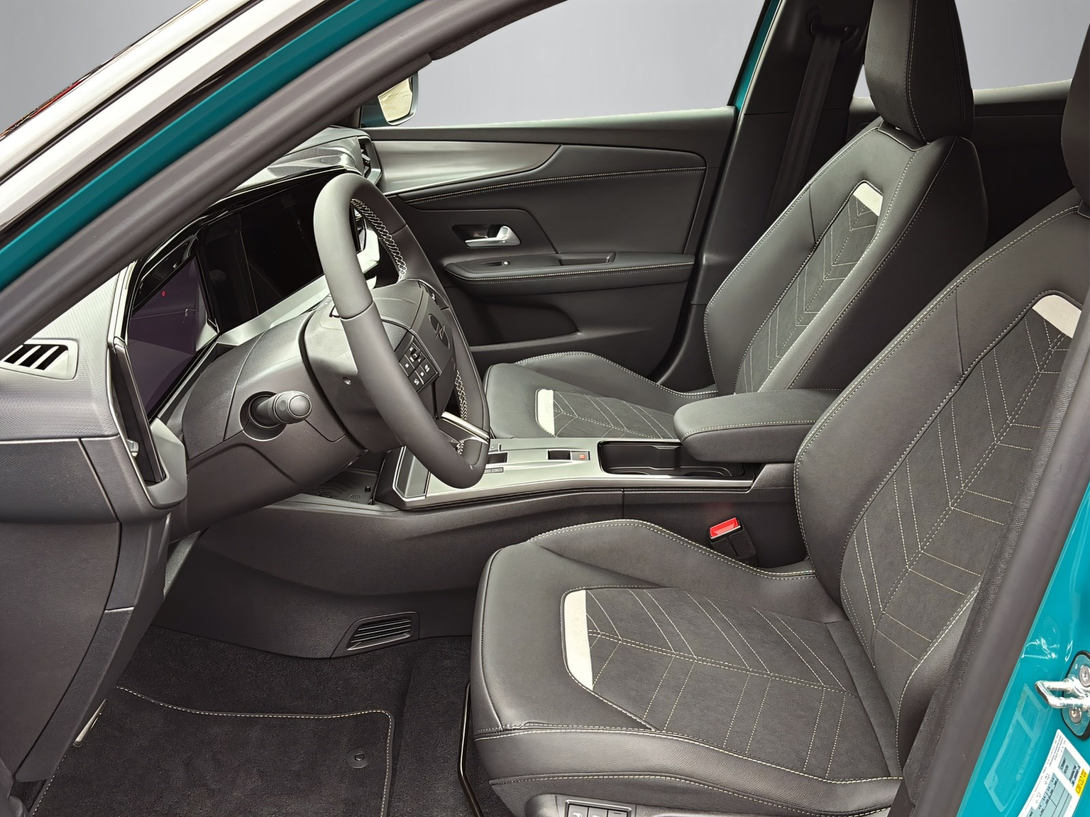OPEL Mokka-e GS 54 kWh 156 PS