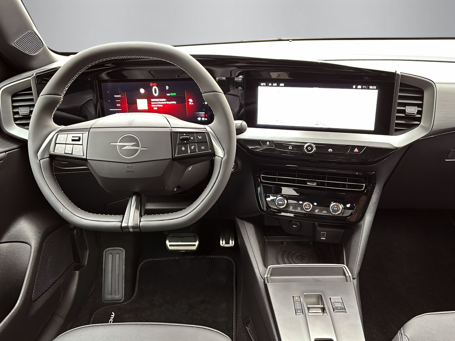 OPEL Mokka-e GS 54 kWh 156 PS