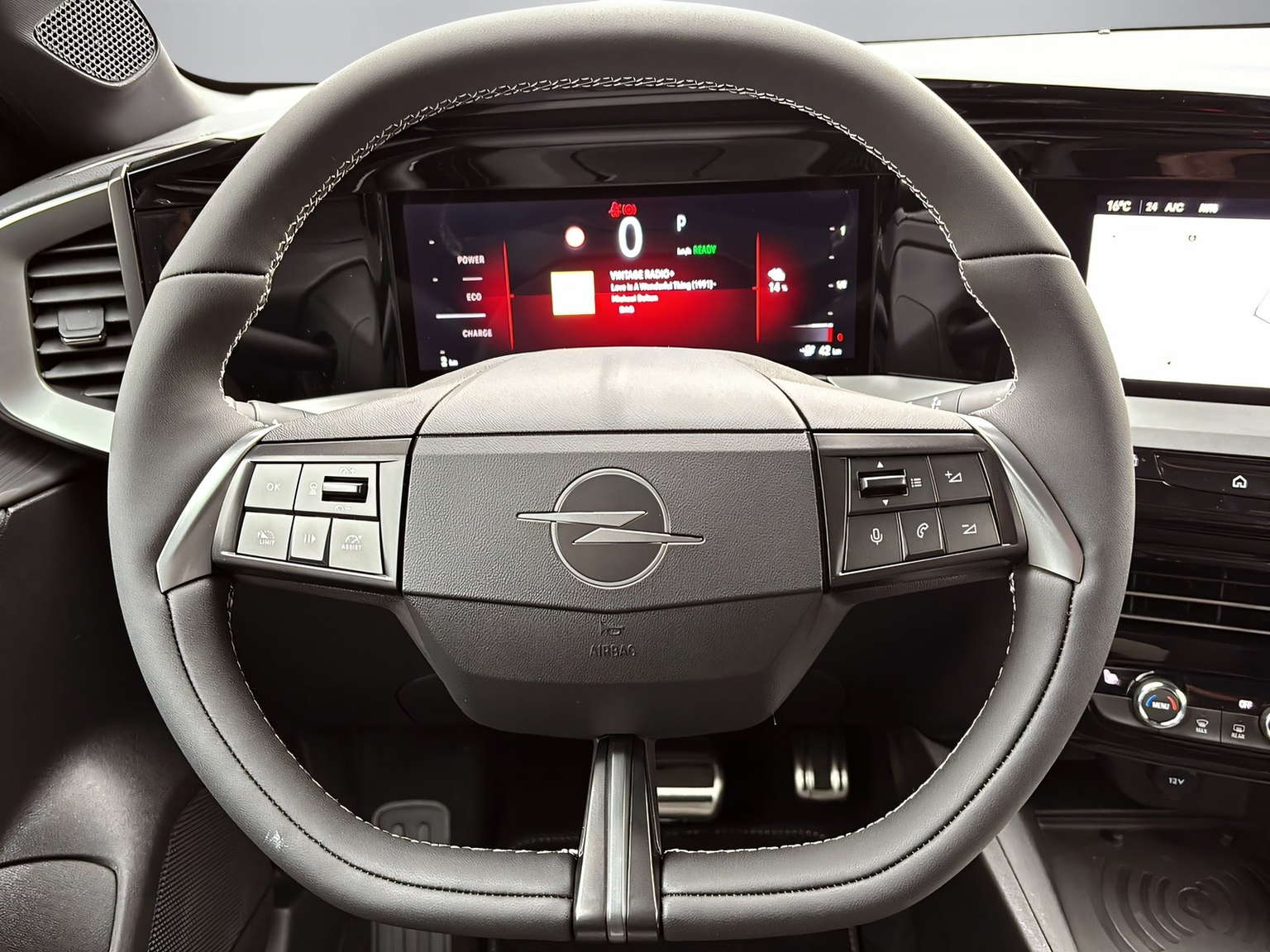OPEL Mokka-e GS 54 kWh 156 PS