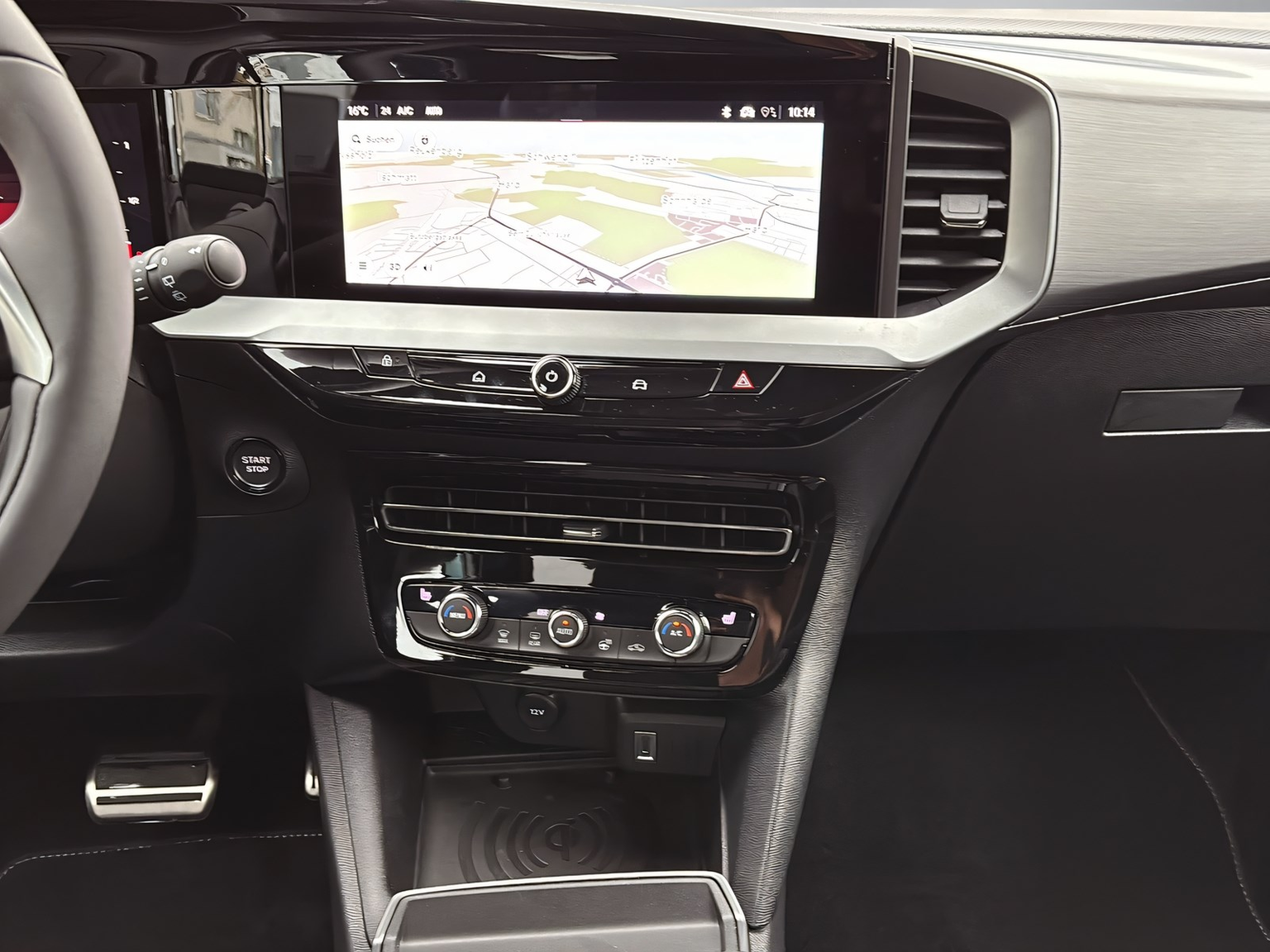 OPEL Mokka-e GS 54 kWh 156 PS