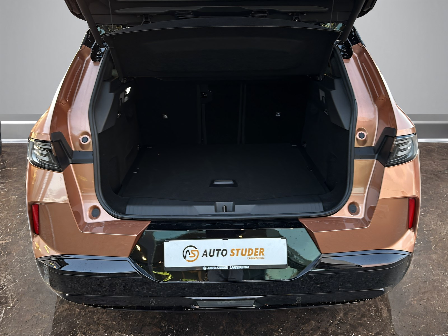 OPEL Grandland-e Electric GS