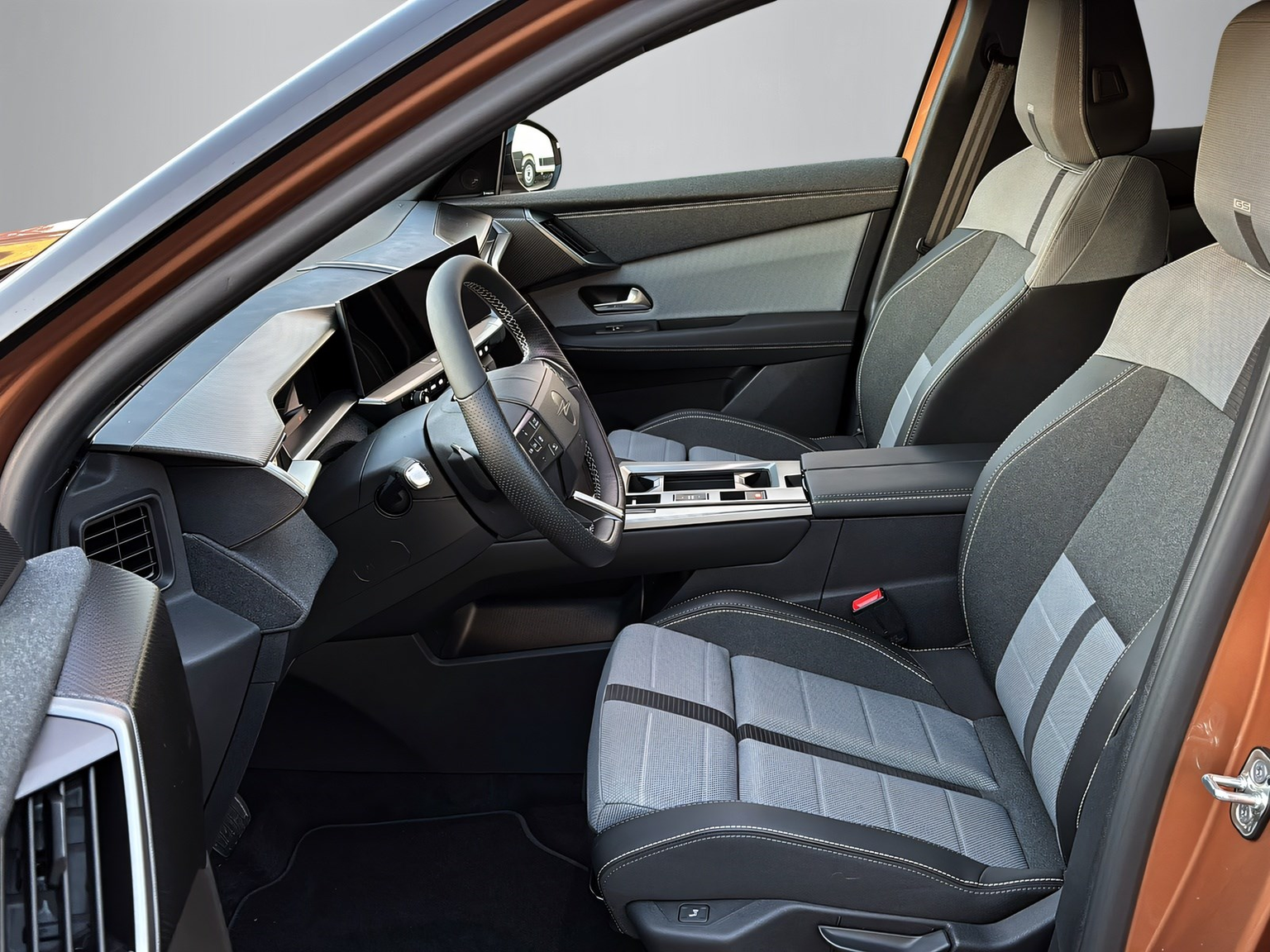 OPEL Grandland-e Electric GS