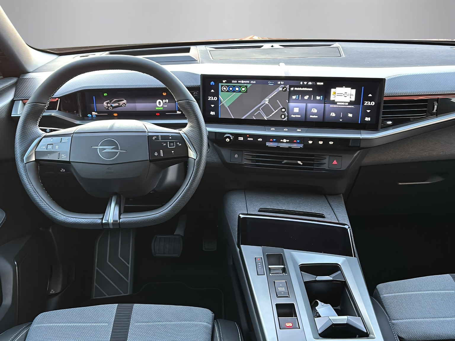 OPEL Grandland-e Electric GS