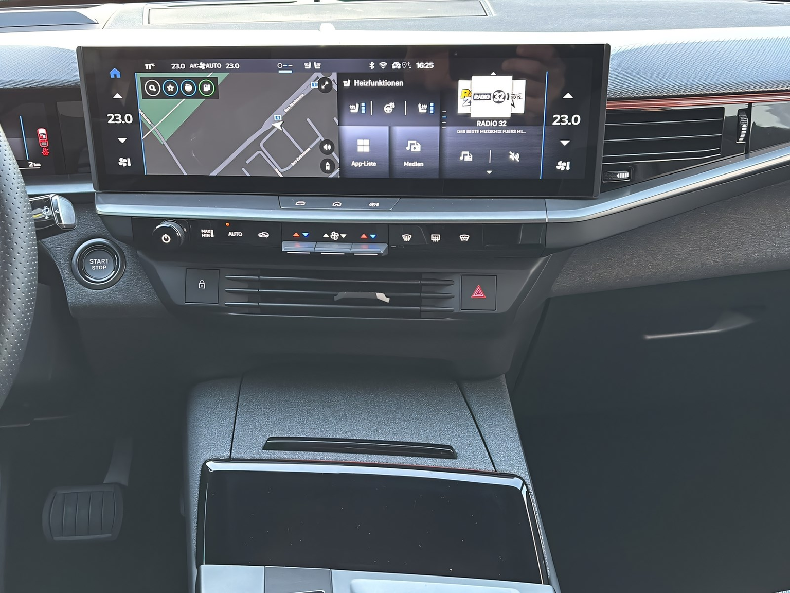 OPEL Grandland-e Electric GS