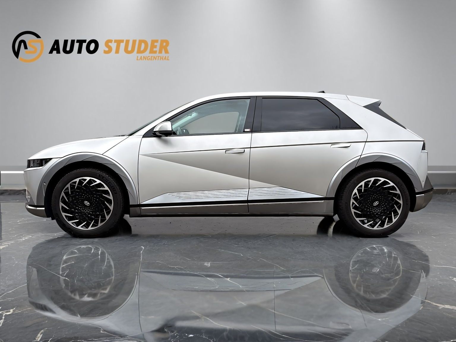 HYUNDAI Ioniq 5 First Edition 4WD