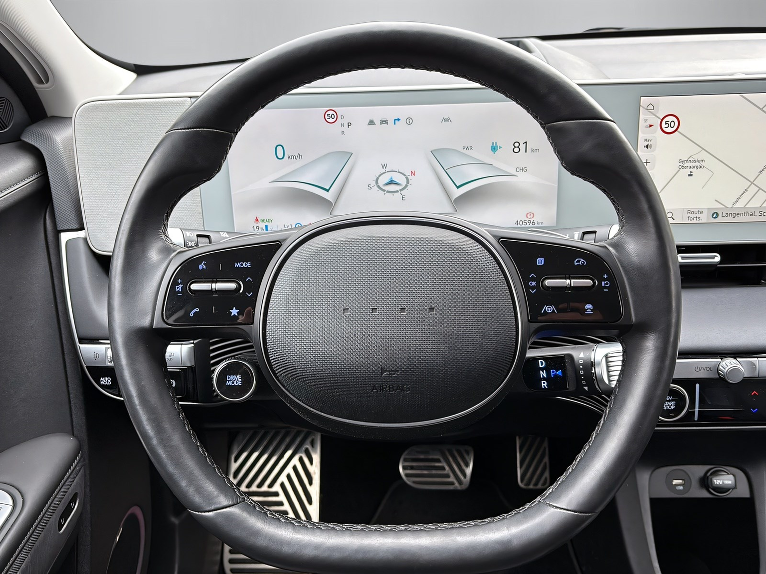 HYUNDAI Ioniq 5 First Edition 4WD