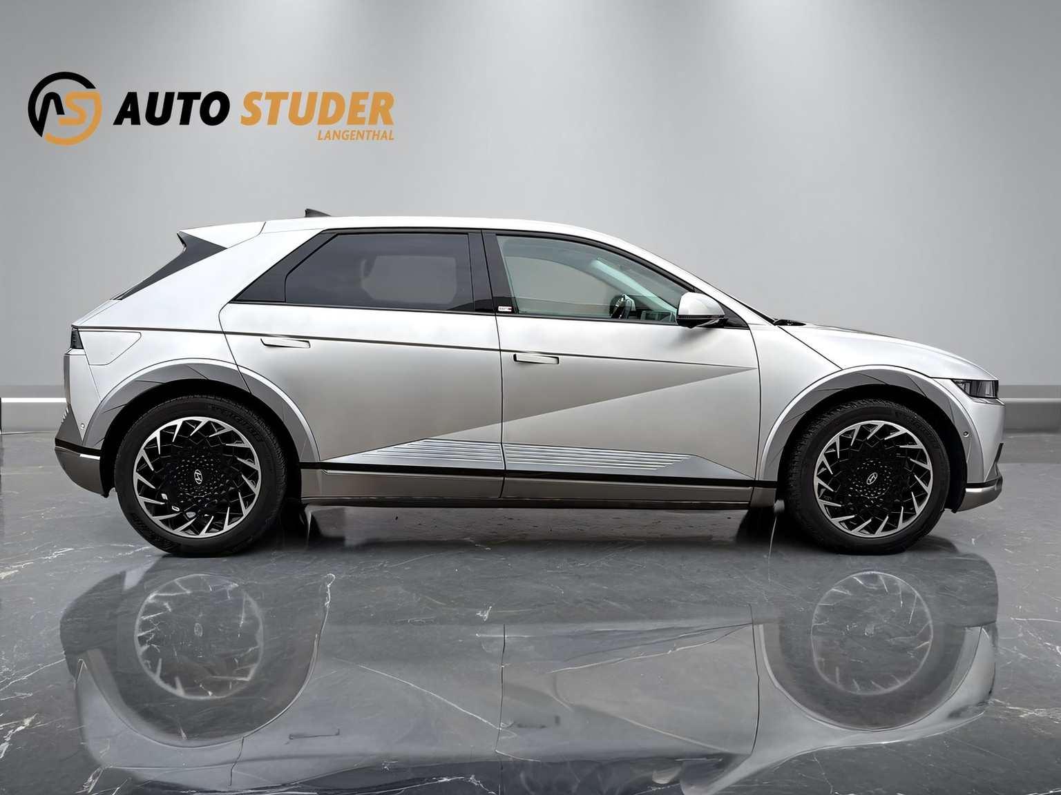 HYUNDAI Ioniq 5 First Edition 4WD