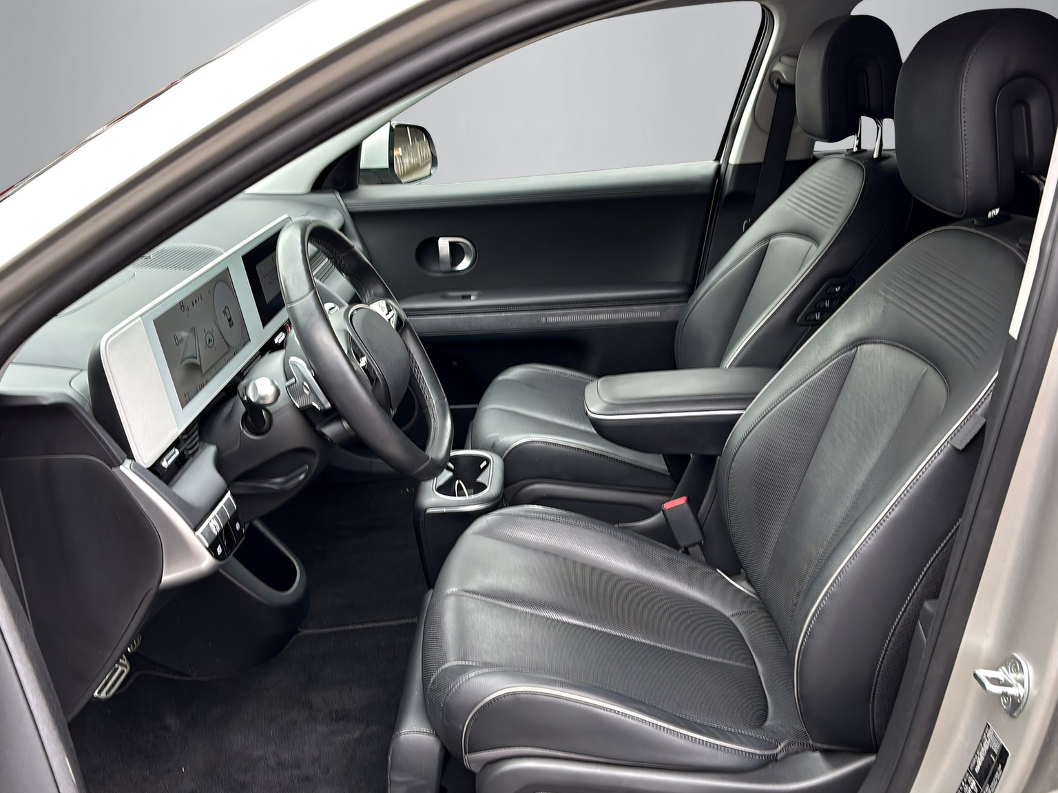 HYUNDAI Ioniq 5 First Edition 4WD