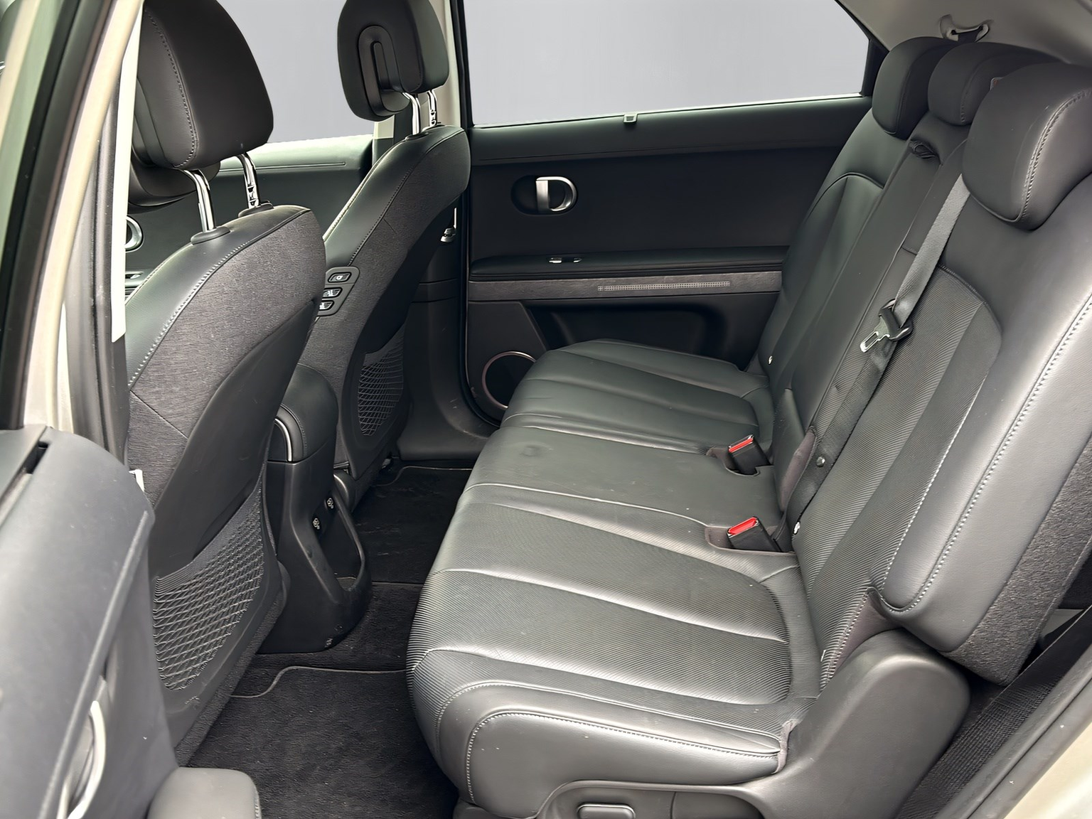HYUNDAI Ioniq 5 First Edition 4WD