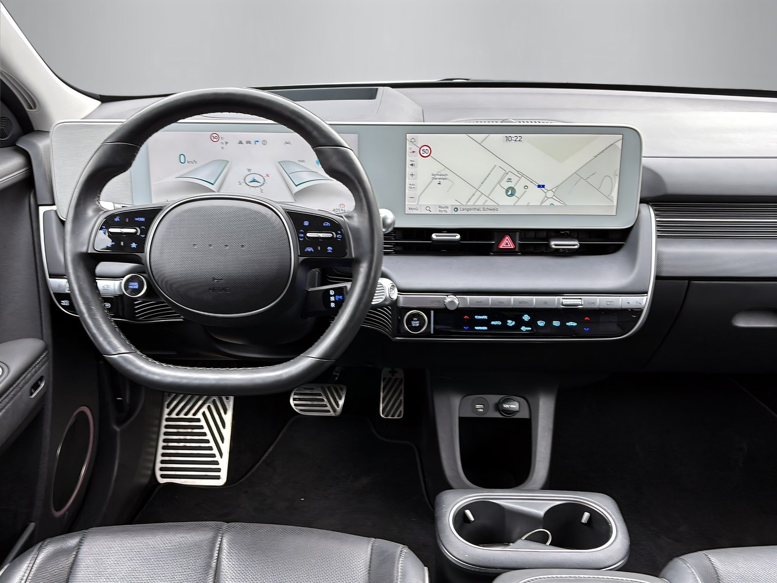 HYUNDAI Ioniq 5 First Edition 4WD