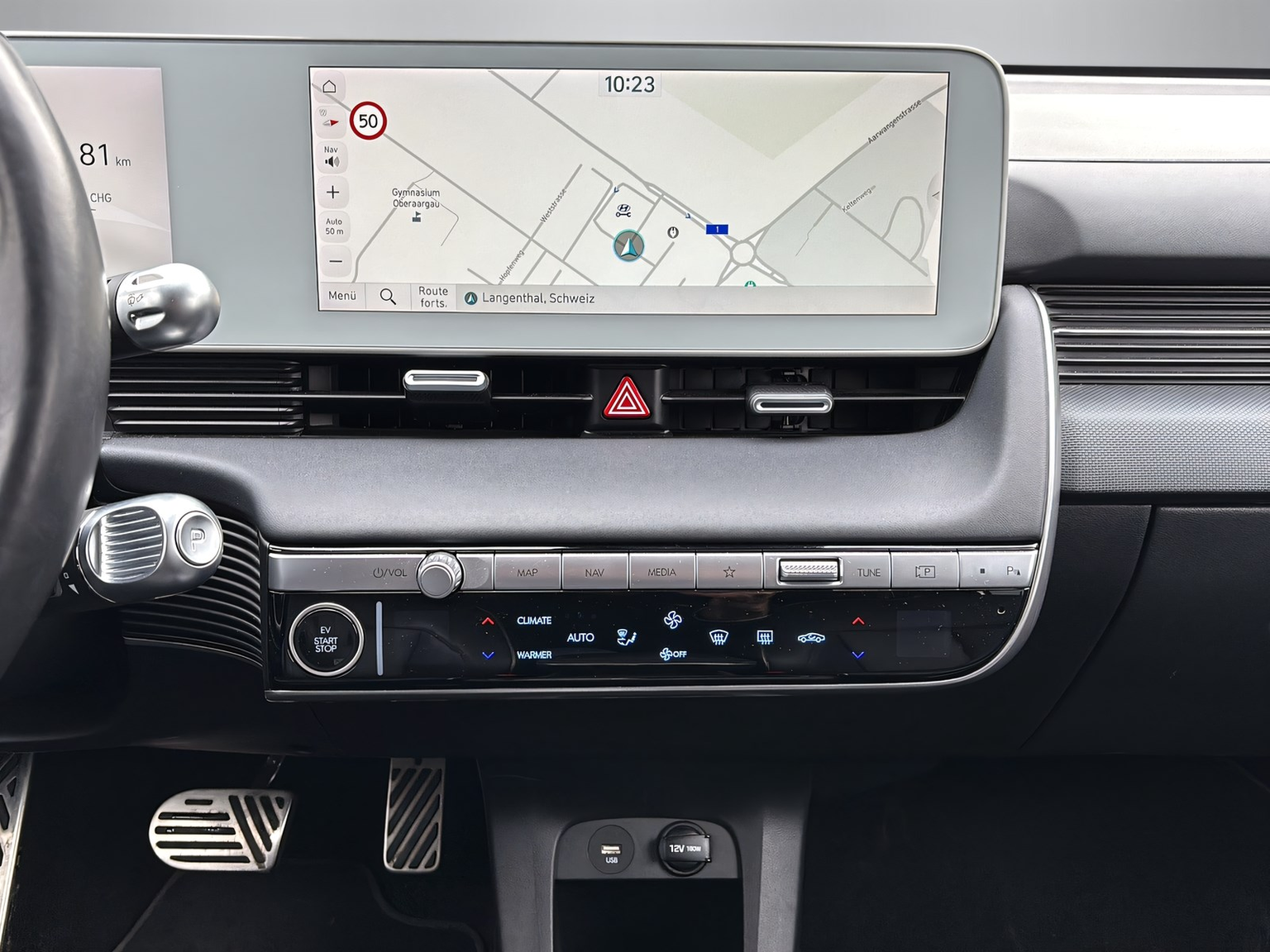 HYUNDAI Ioniq 5 First Edition 4WD