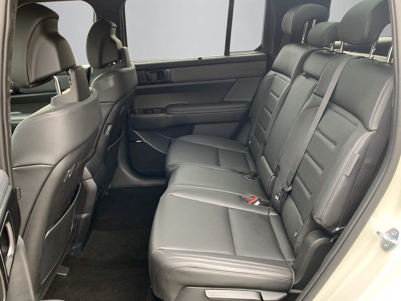 HYUNDAI Santa Fe 1.6 T-GDi HEV Calligraphy