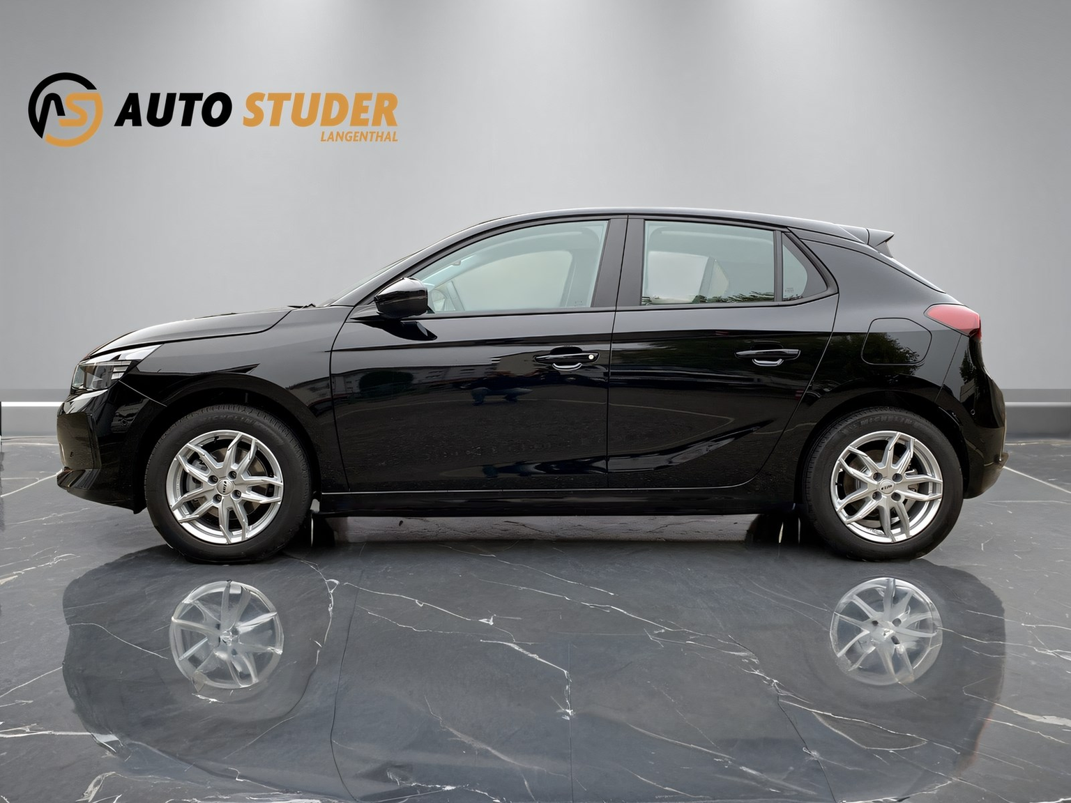 OPEL Corsa-e Edition 136 PS