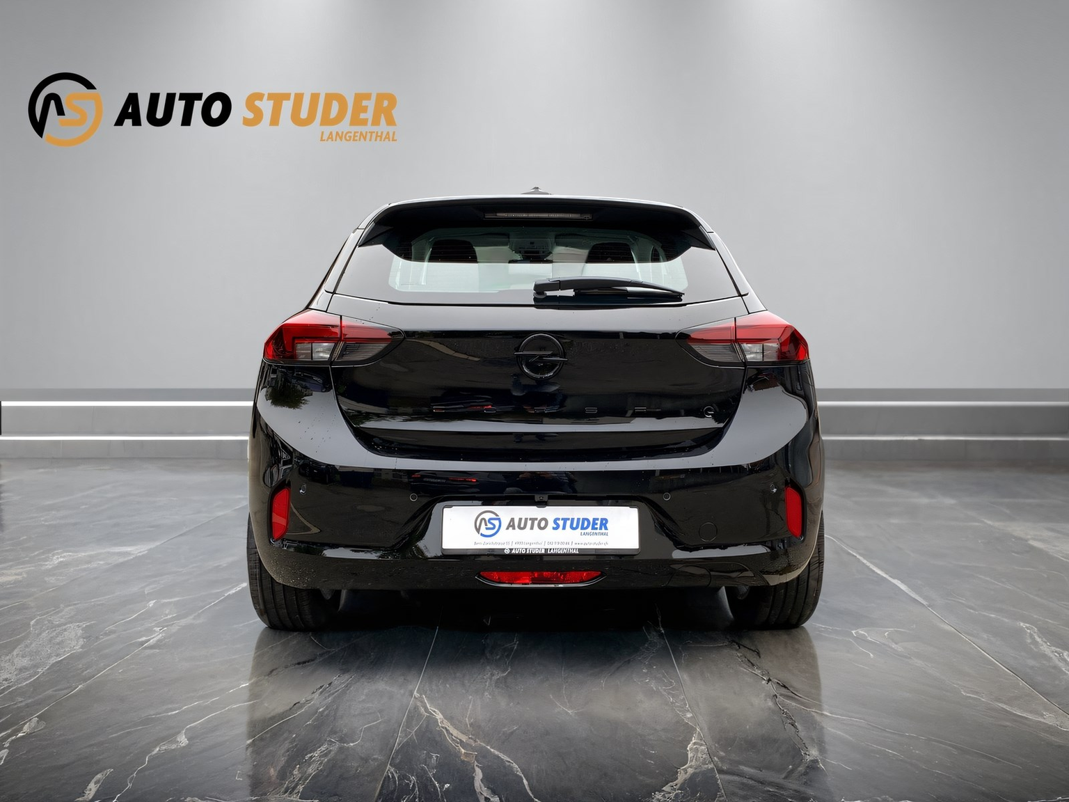 OPEL Corsa-e Edition 136 PS