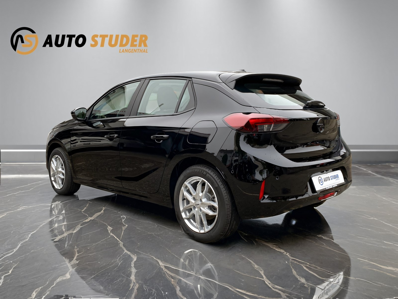 OPEL Corsa-e Edition 136 PS