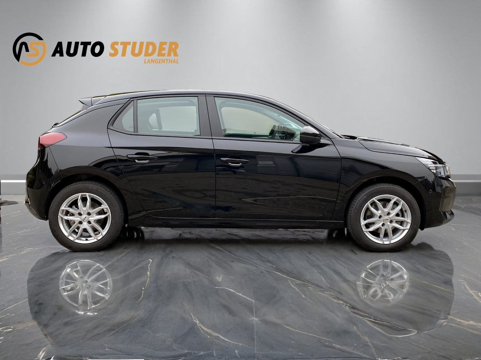 OPEL Corsa-e Edition 136 PS