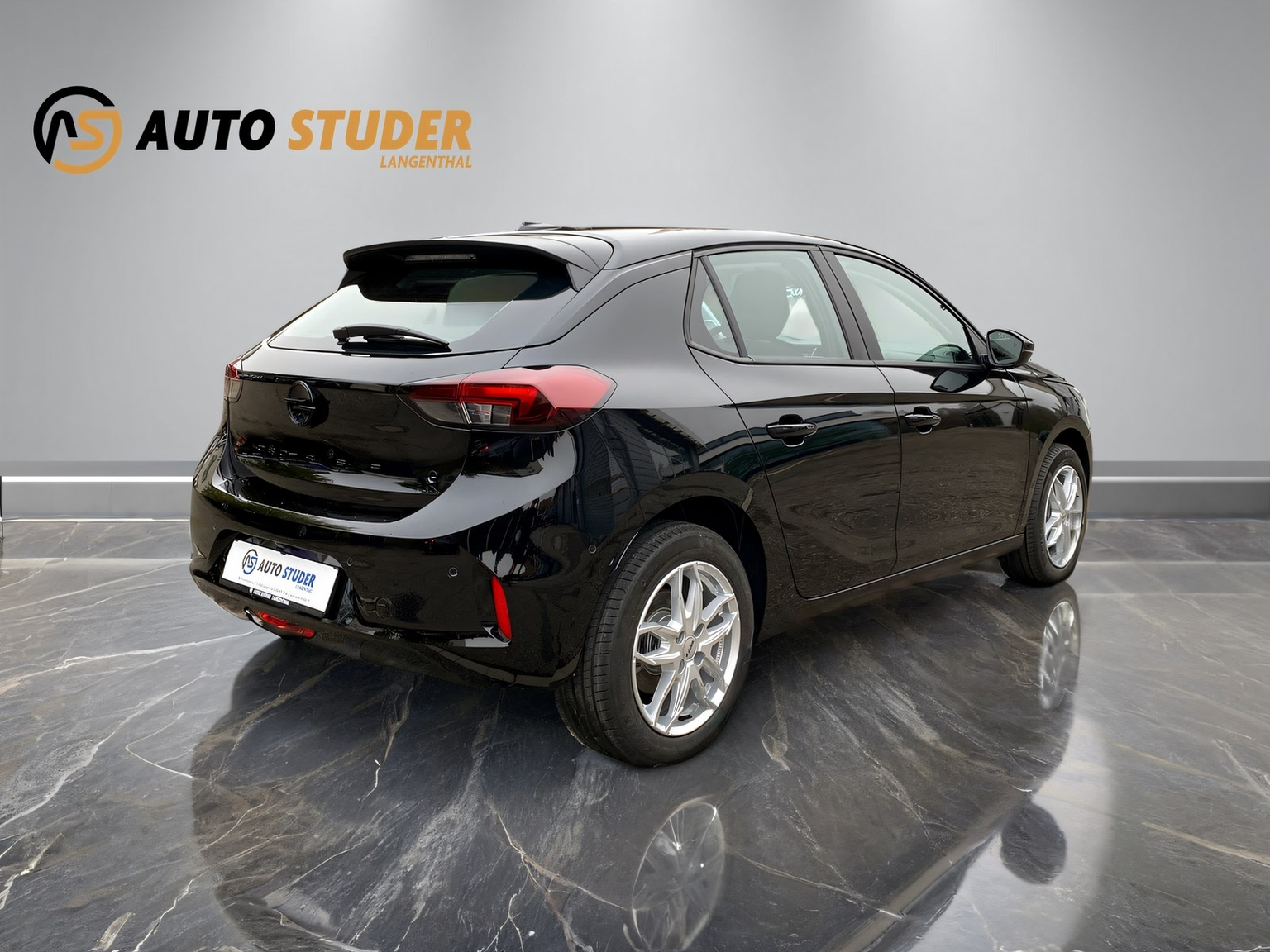 OPEL Corsa-e Edition 136 PS