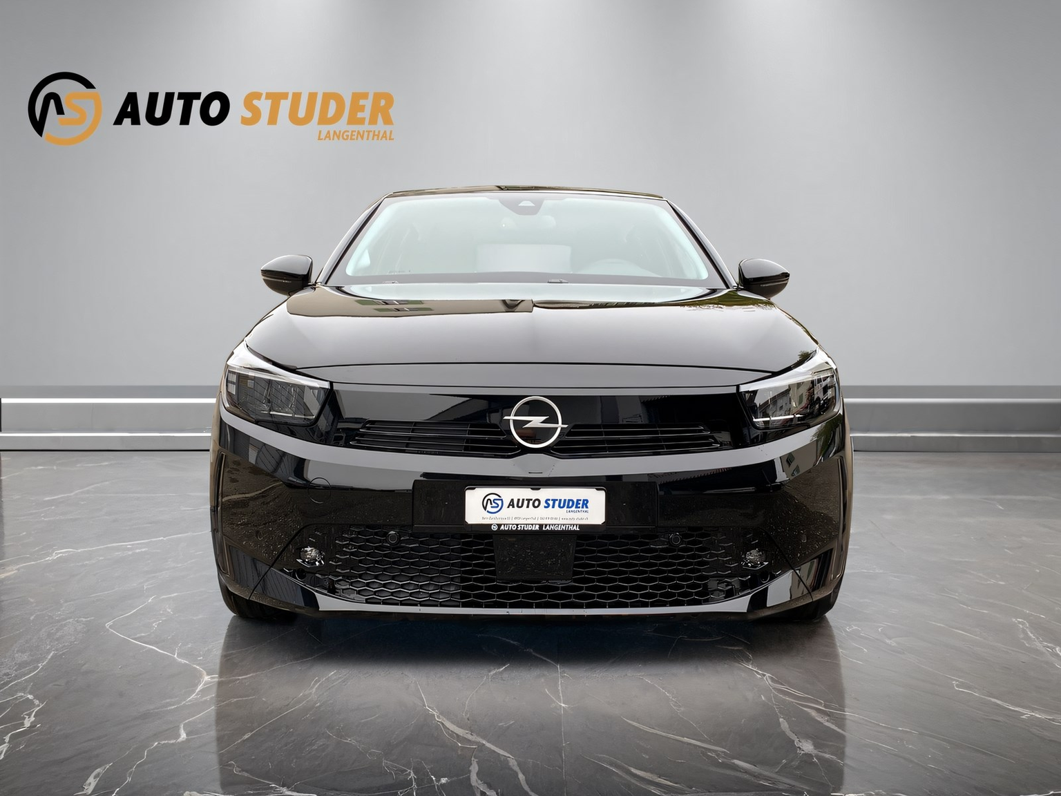 OPEL Corsa-e Edition 136 PS