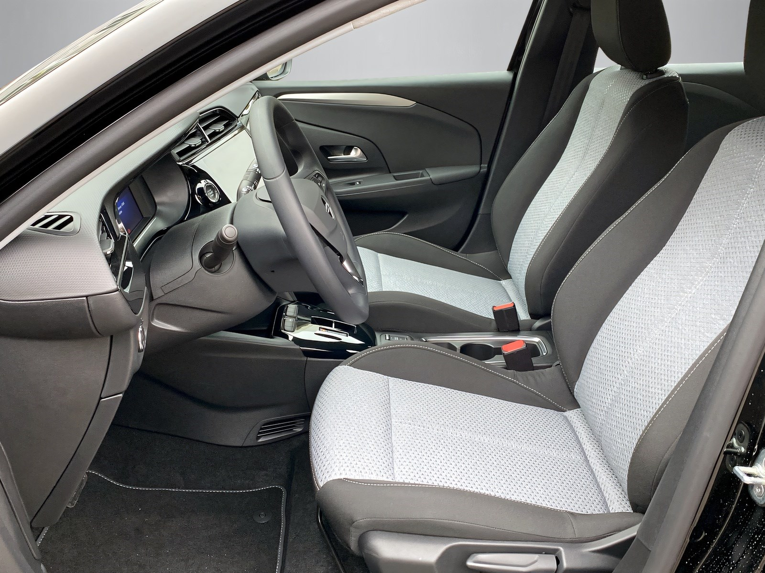 OPEL Corsa-e Edition 136 PS