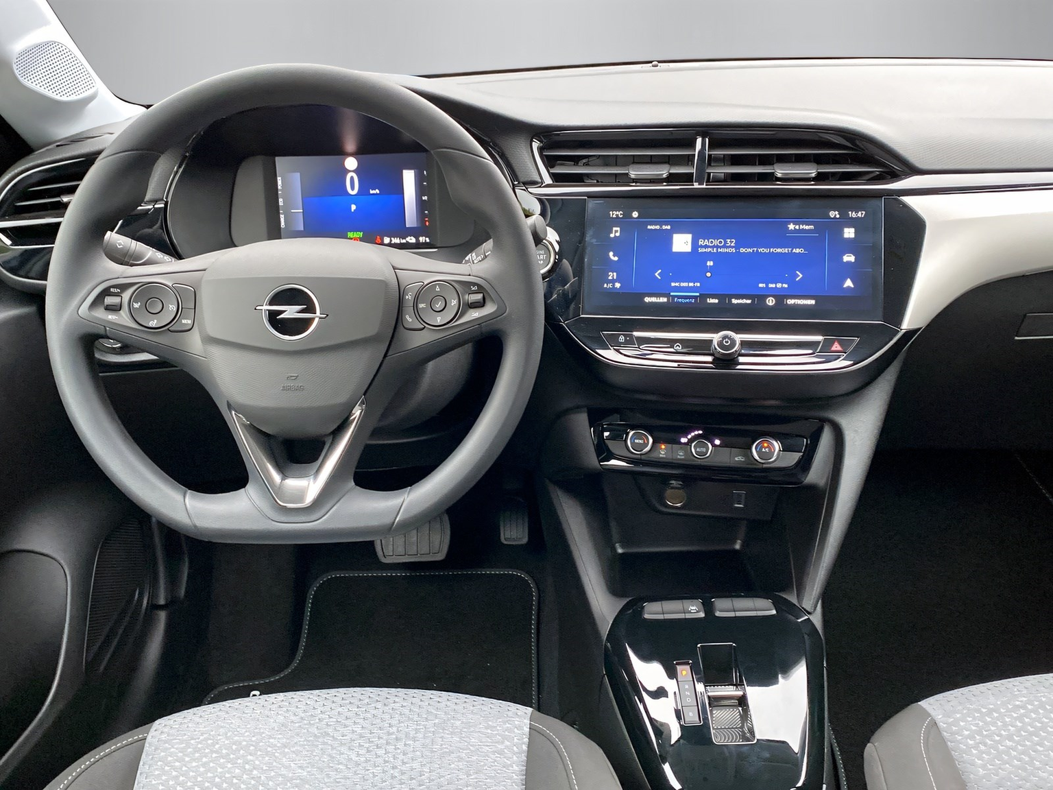 OPEL Corsa-e Edition 136 PS