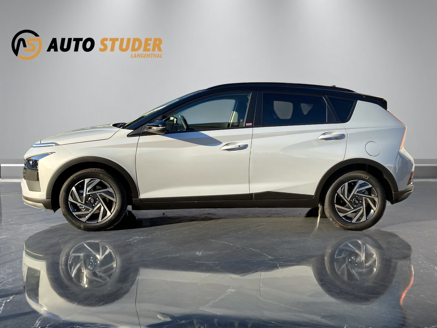 HYUNDAI Bayon 1.0 T-GDi Amplia