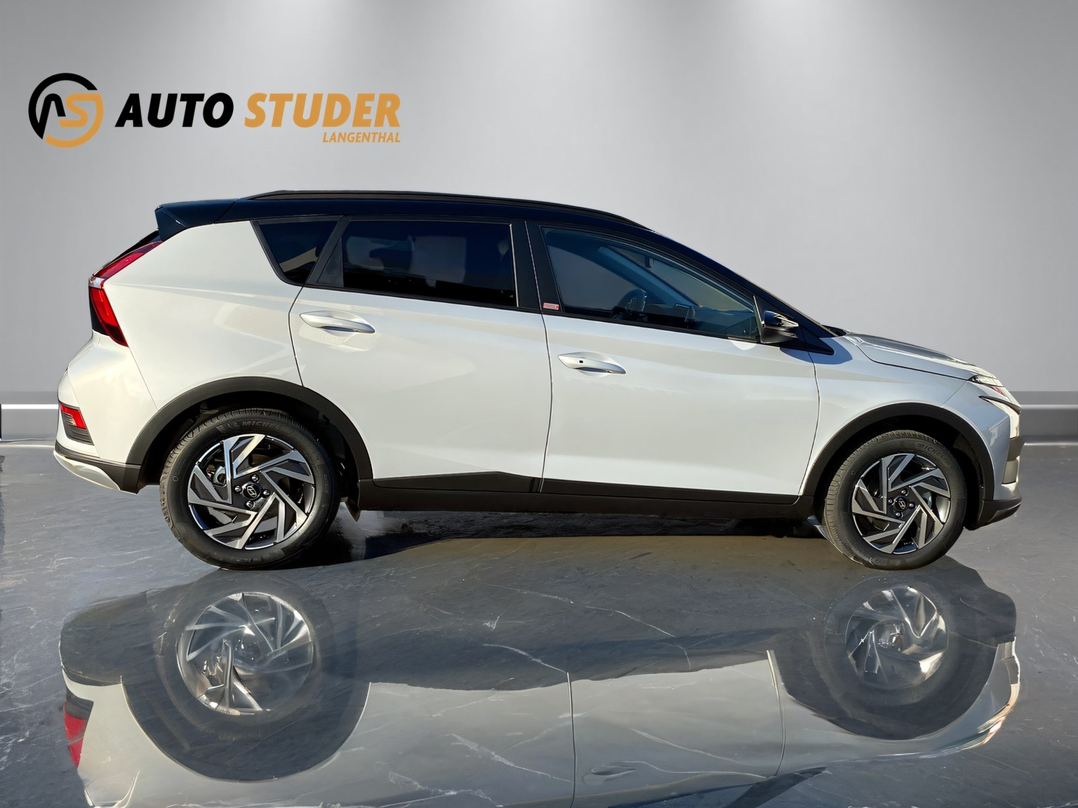 HYUNDAI Bayon 1.0 T-GDi Amplia