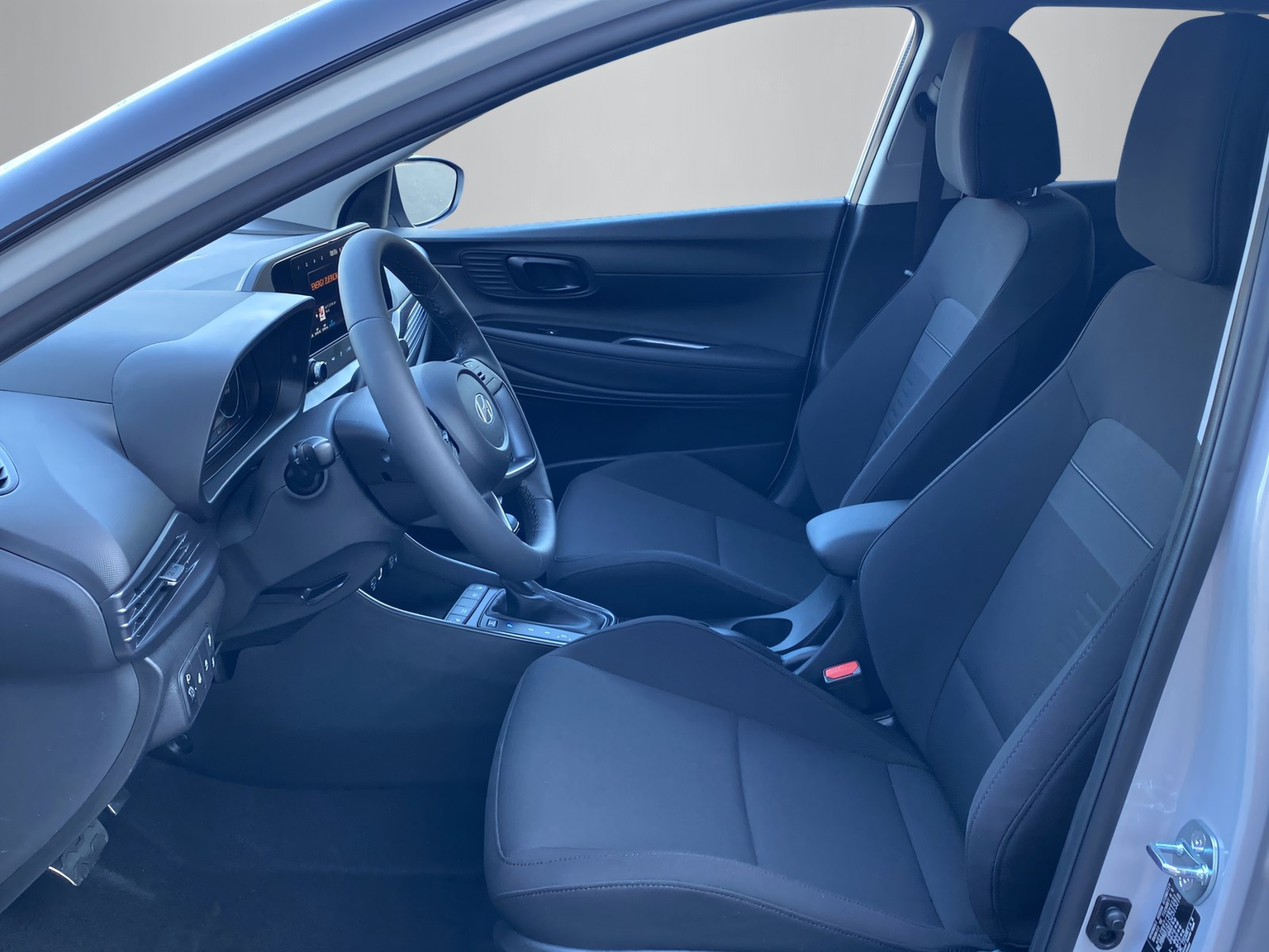 HYUNDAI Bayon 1.0 T-GDi Amplia