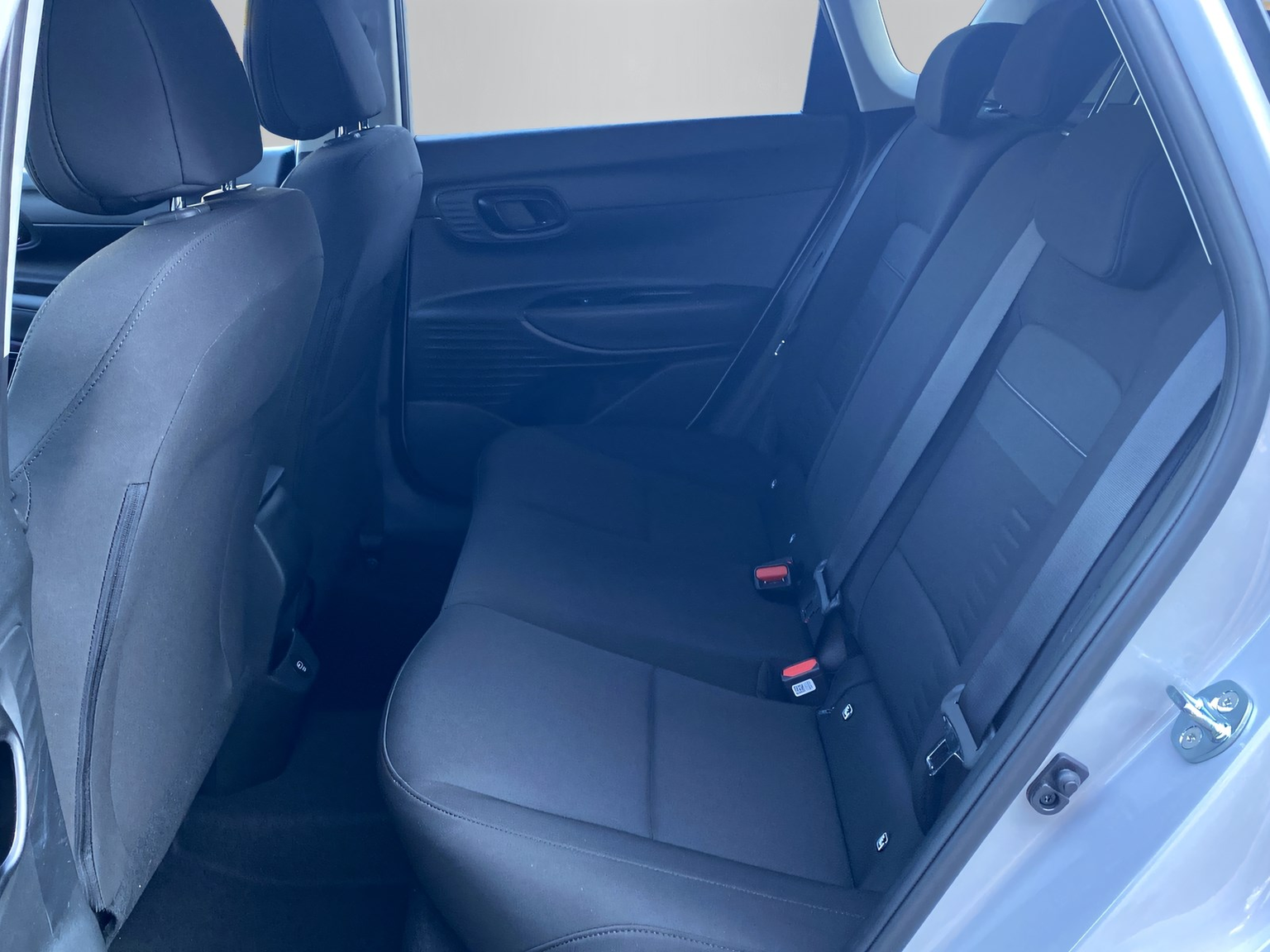 HYUNDAI Bayon 1.0 T-GDi Amplia