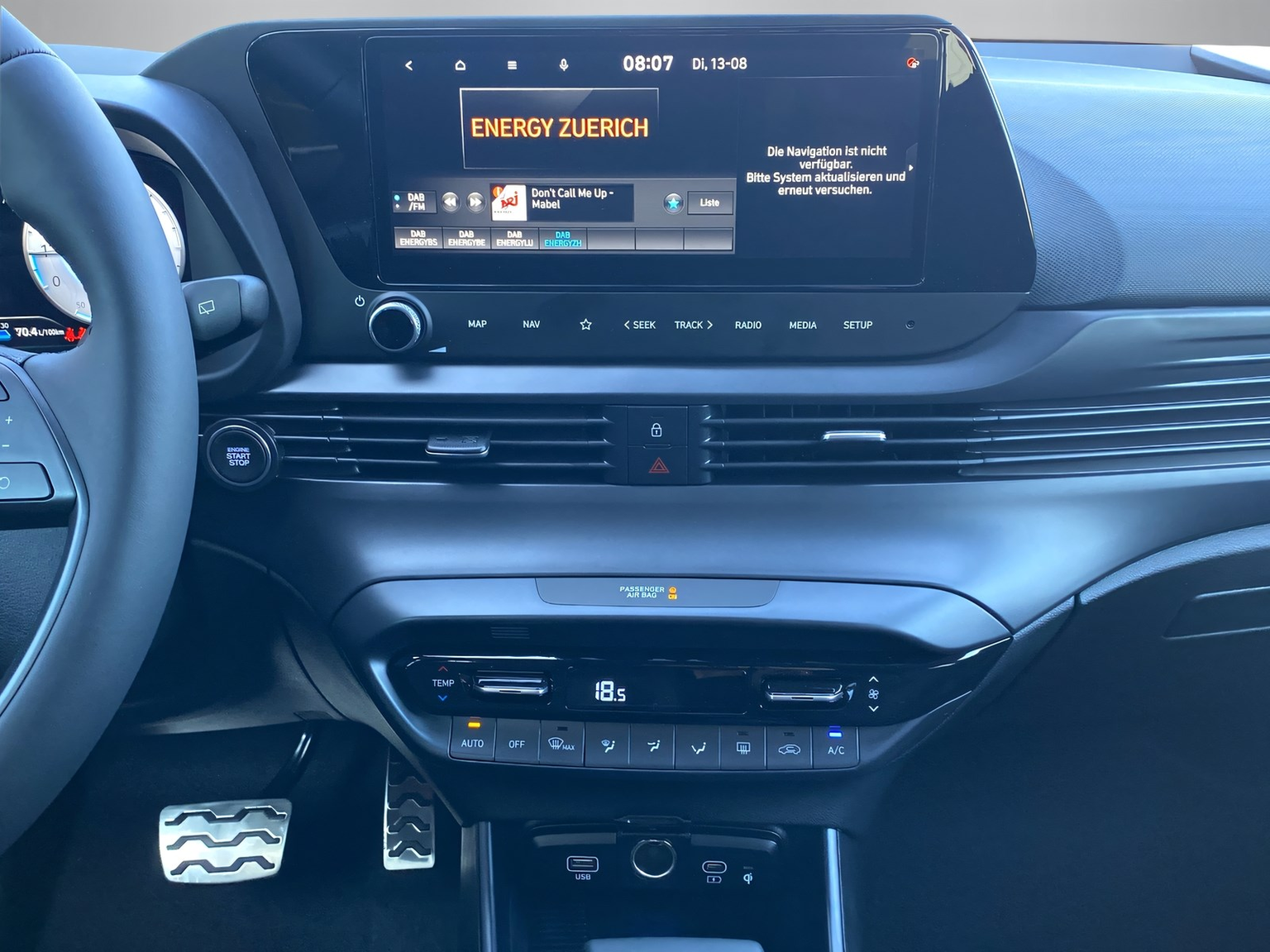 HYUNDAI Bayon 1.0 T-GDi Amplia
