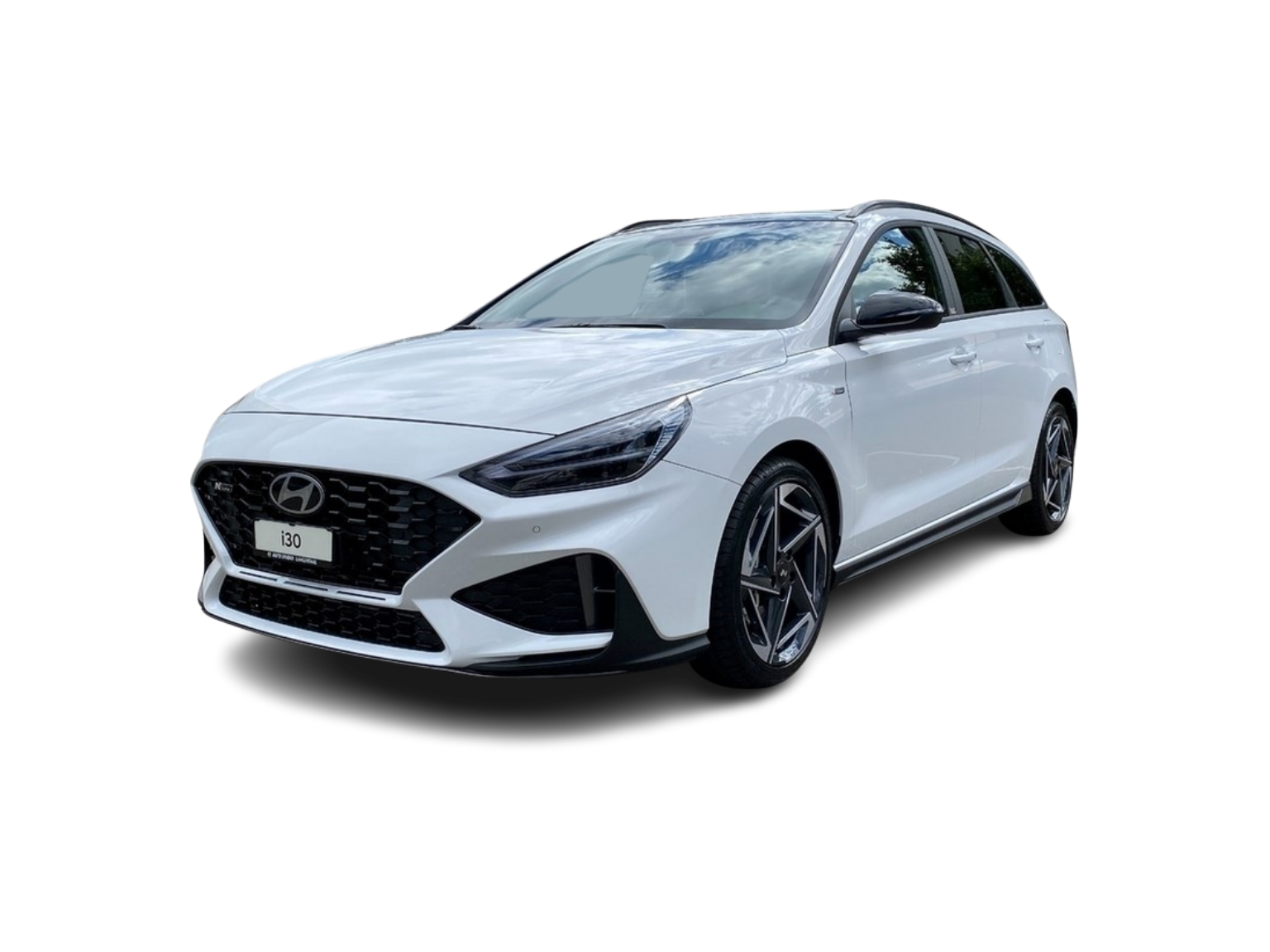 HYUNDAI i30 Wagon 1.5 T-GDi N-Line