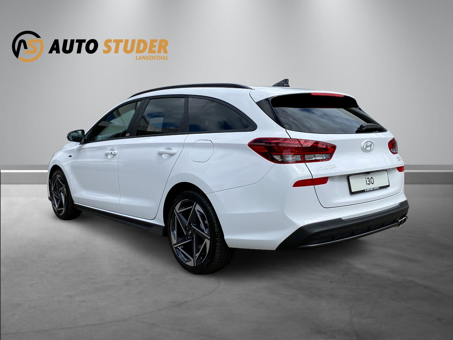 HYUNDAI i30 Wagon 1.5 T-GDi N-Line