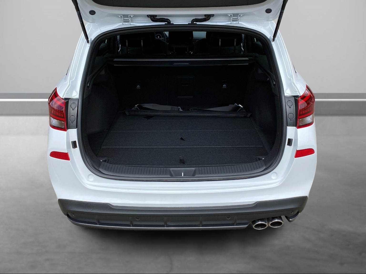 HYUNDAI i30 Wagon 1.5 T-GDi N-Line