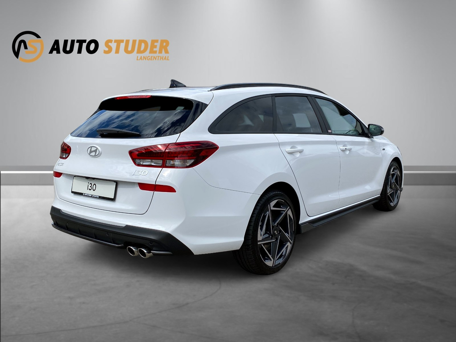 HYUNDAI i30 Wagon 1.5 T-GDi N-Line