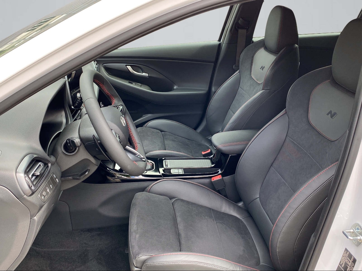 HYUNDAI i30 Wagon 1.5 T-GDi N-Line