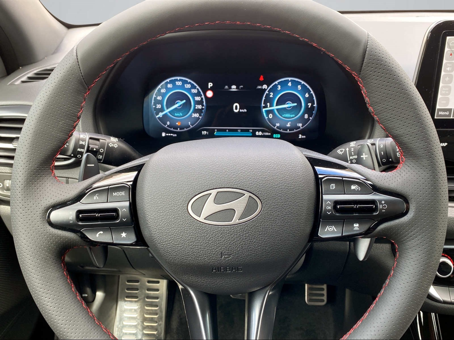 HYUNDAI i30 Wagon 1.5 T-GDi N-Line