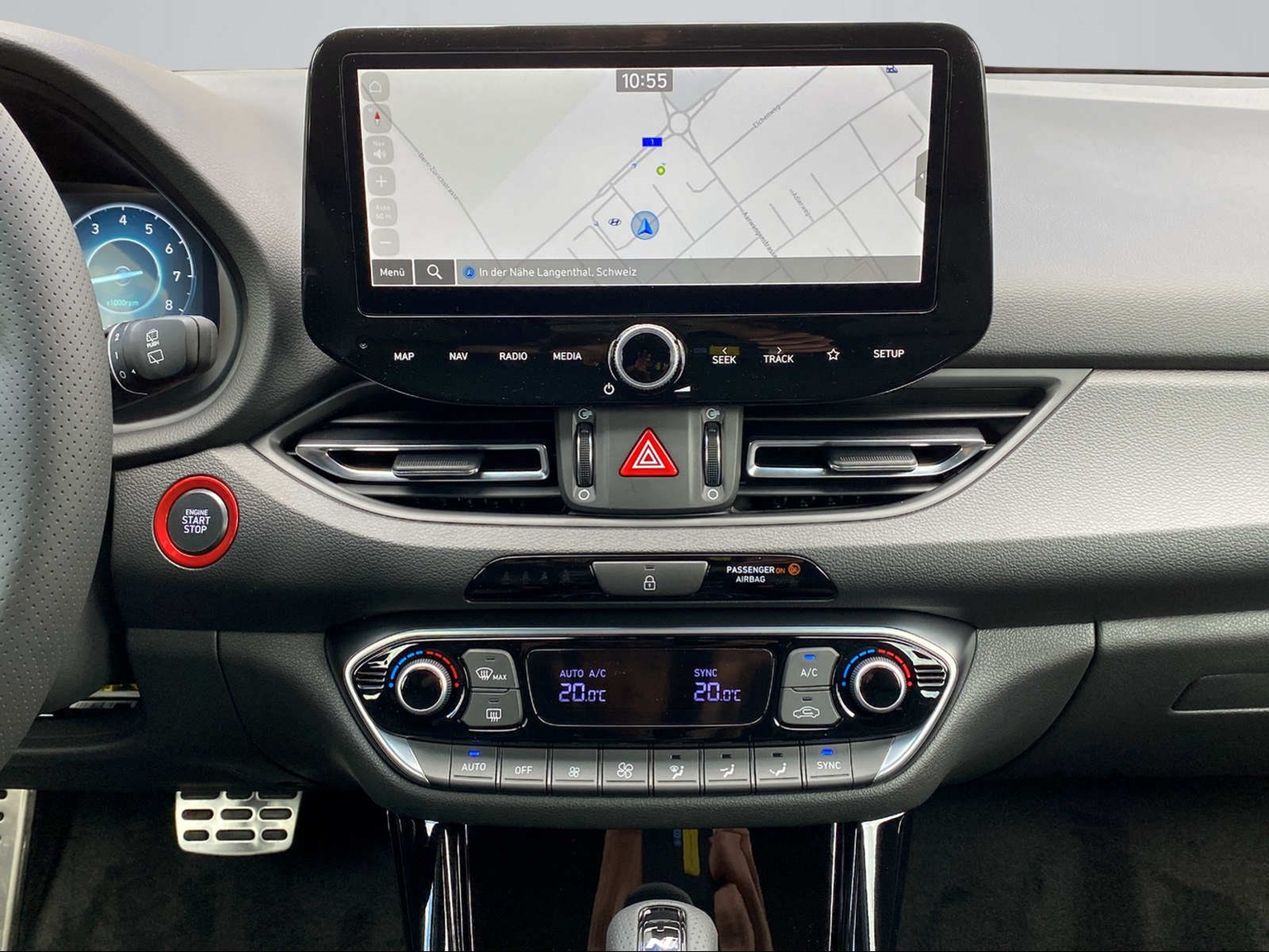 HYUNDAI i30 Wagon 1.5 T-GDi N-Line