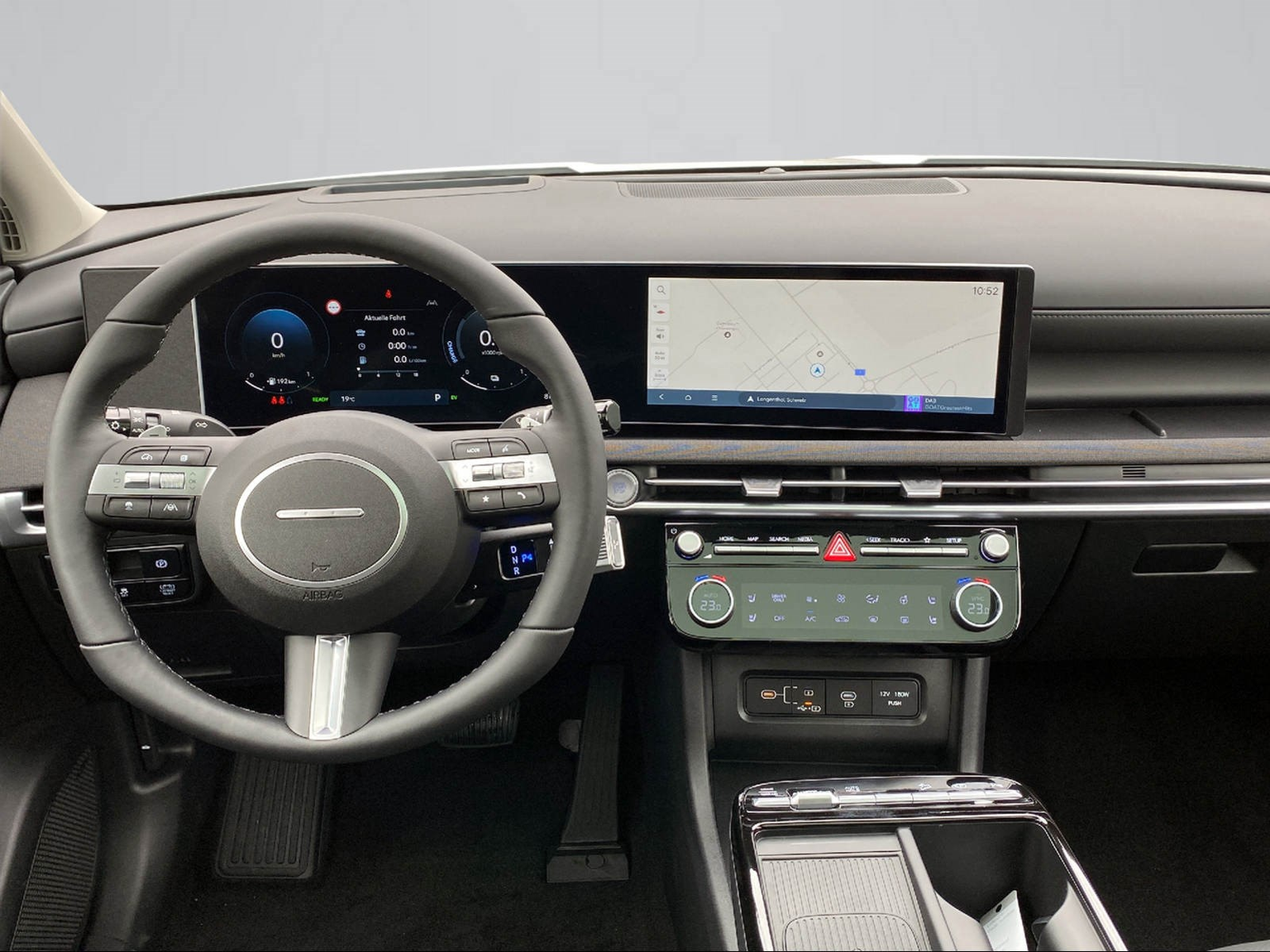 HYUNDAI Tucson 1.6 T-GDi HEV Vertex 4WD