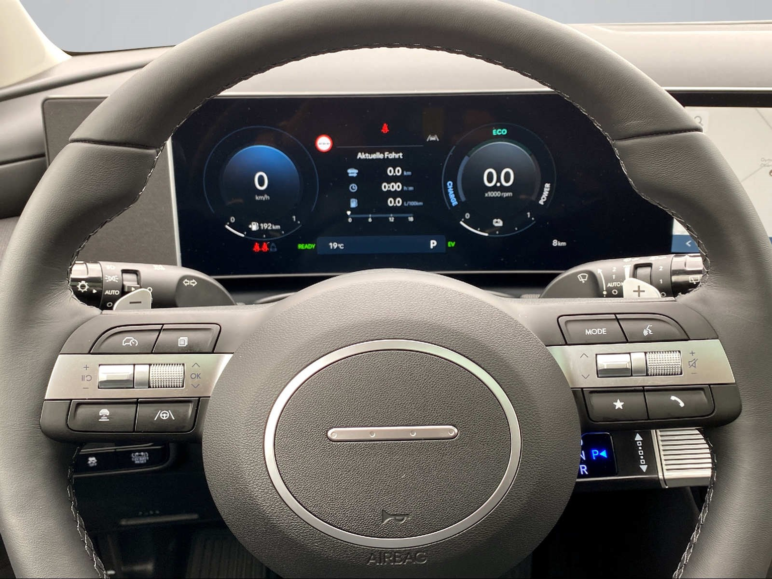 HYUNDAI Tucson 1.6 T-GDi HEV Vertex 4WD