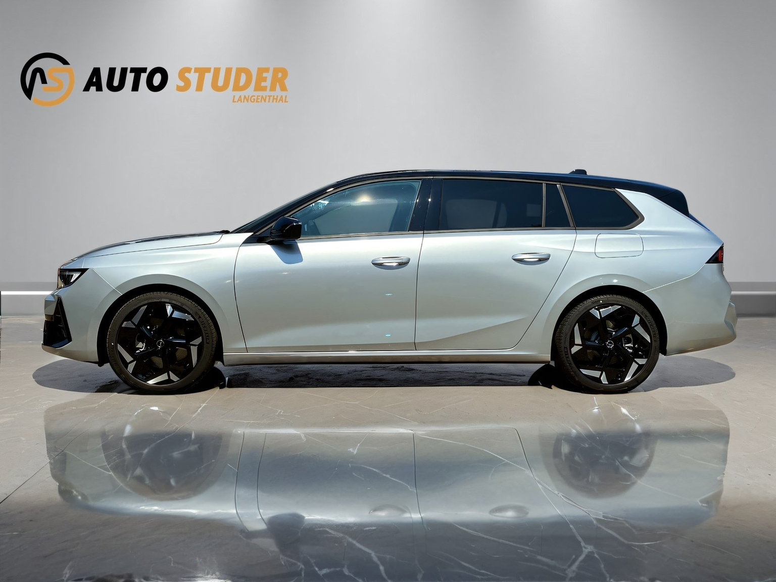 OPEL Astra L Sports Tourer 1.6 T PHEV 225 GSe