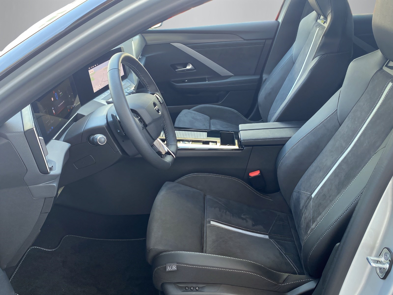 OPEL Astra L Sports Tourer 1.6 T PHEV 225 GSe