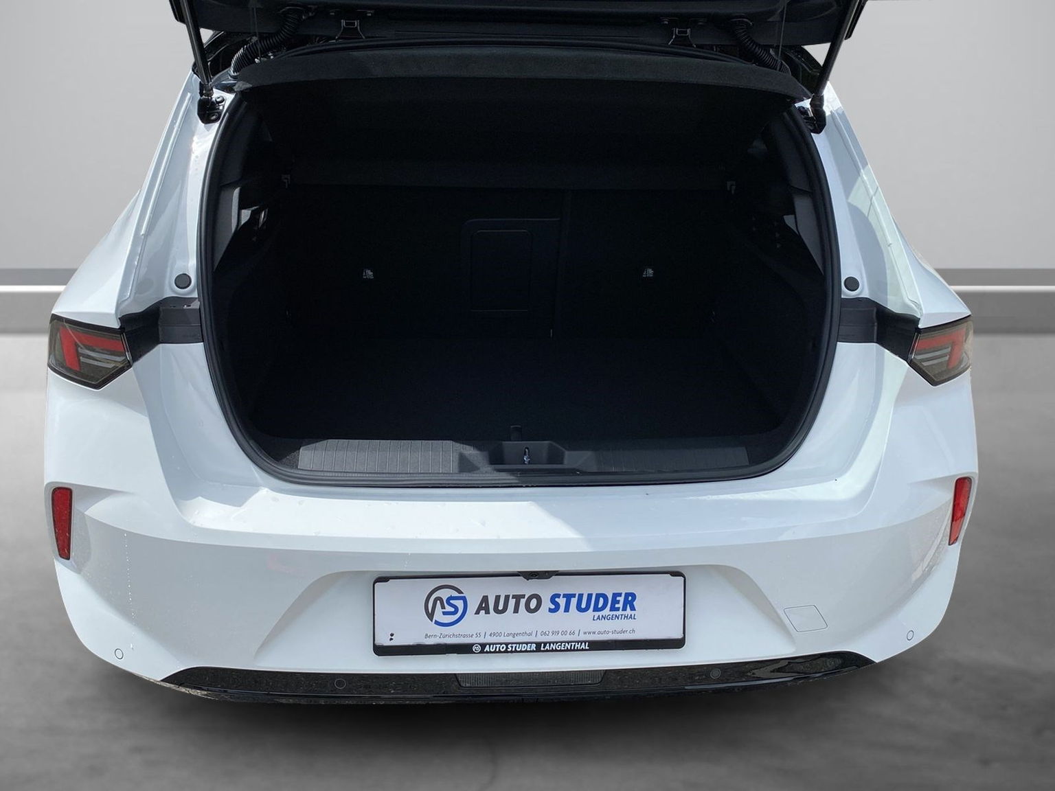 OPEL Astra L 1.6 T PHEV 225 GSe
