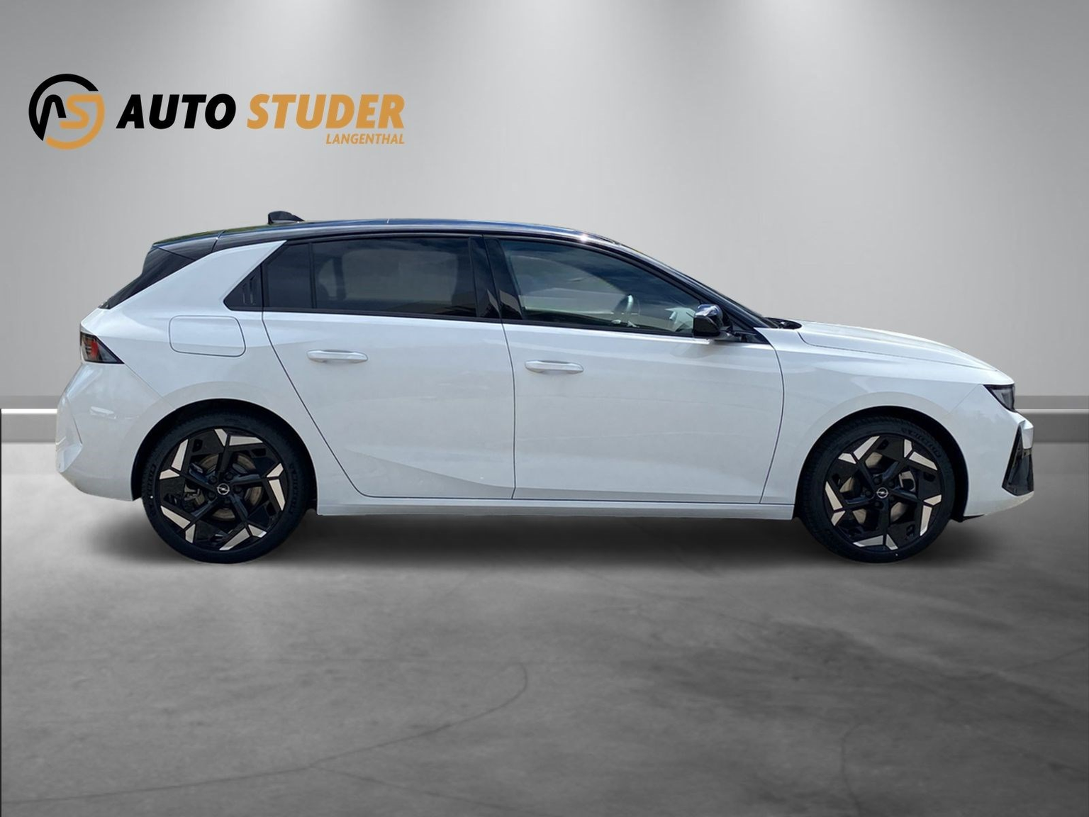 OPEL Astra L 1.6 T PHEV 225 GSe