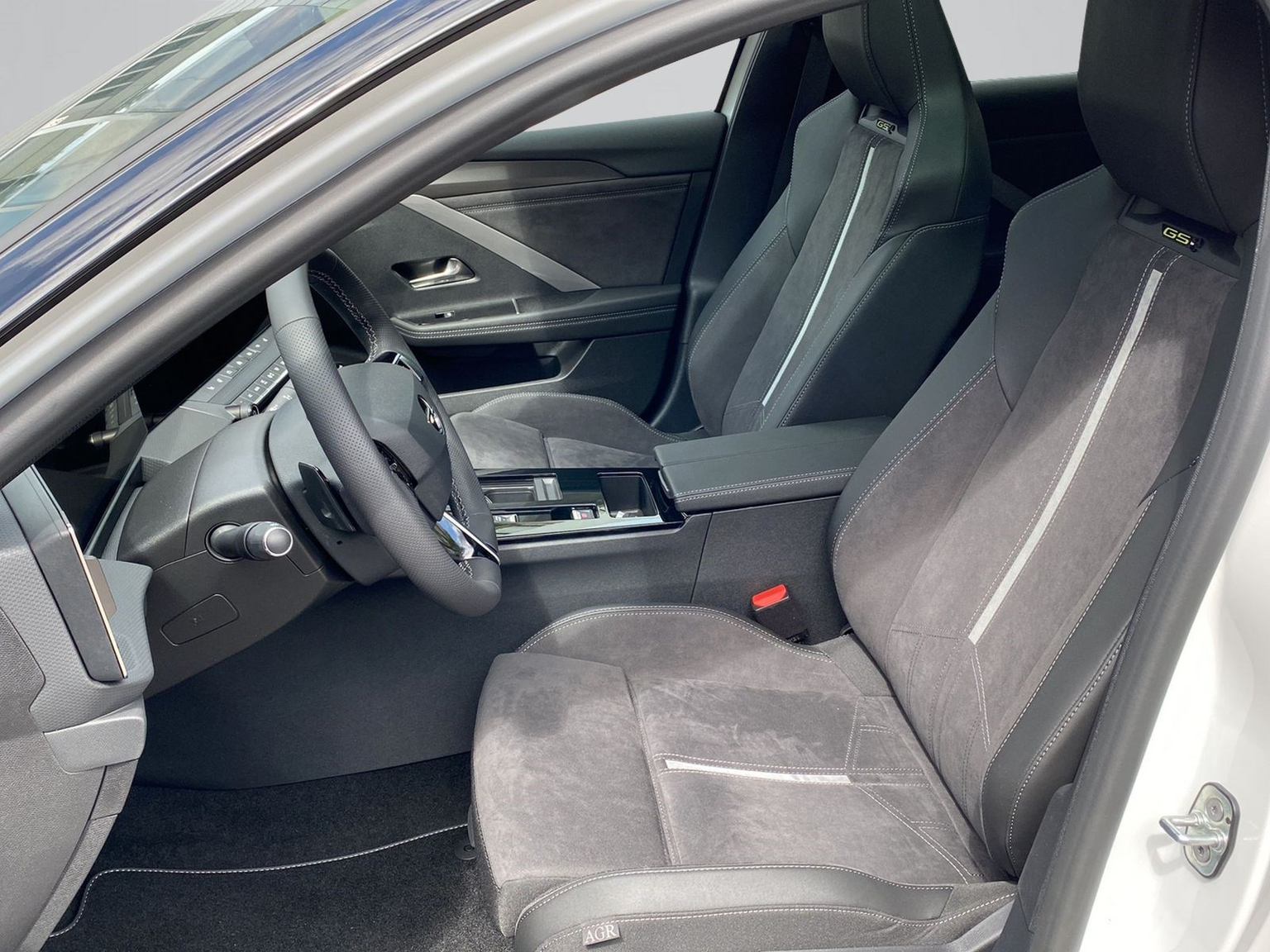 OPEL Astra L 1.6 T PHEV 225 GSe