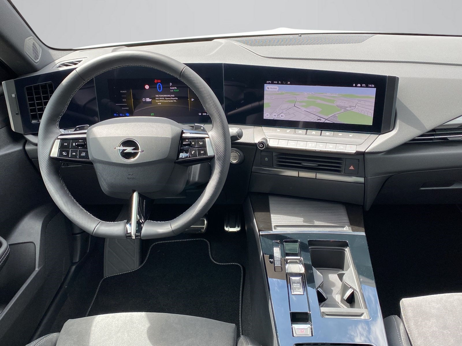 OPEL Astra L 1.6 T PHEV 225 GSe