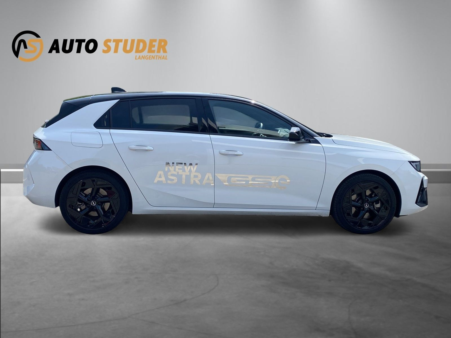 OPEL Astra L 1.6 T PHEV 225 GSe