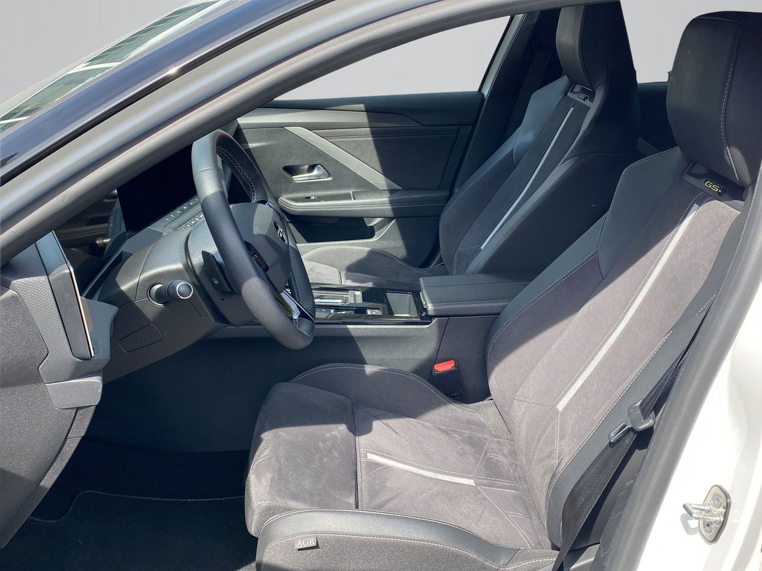 OPEL Astra L 1.6 T PHEV 225 GSe