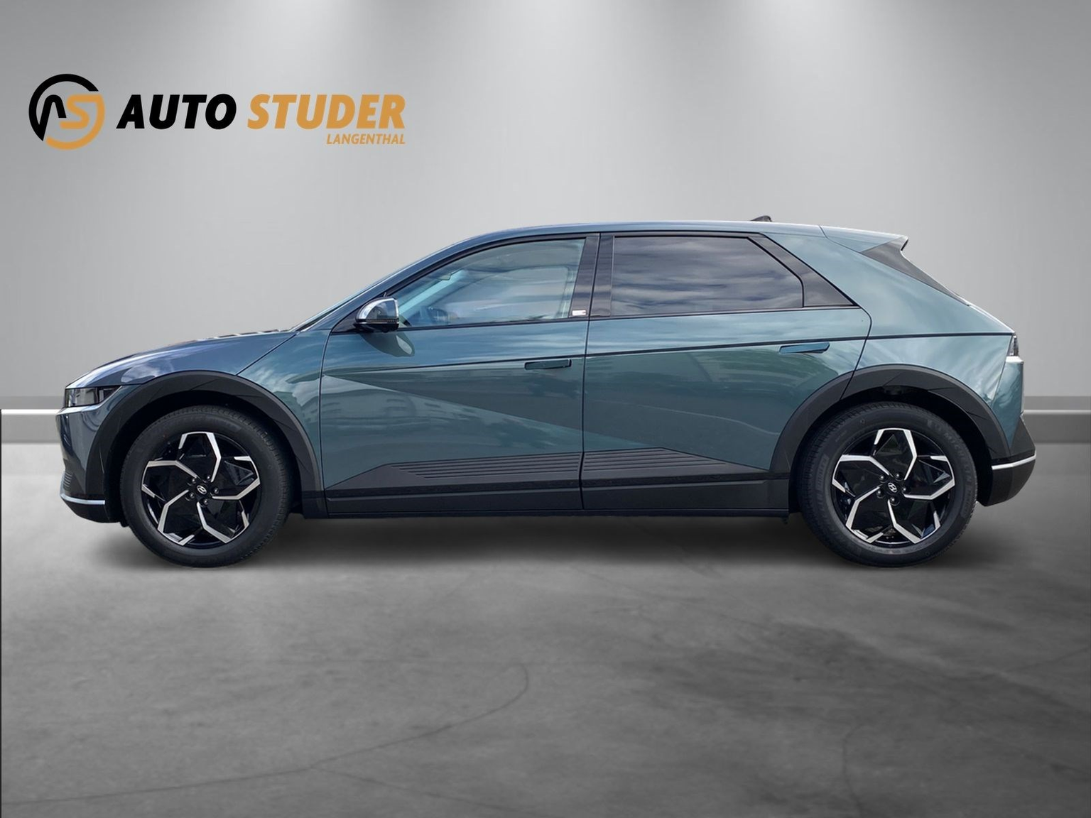 HYUNDAI Ioniq 5 Vertex 4WD