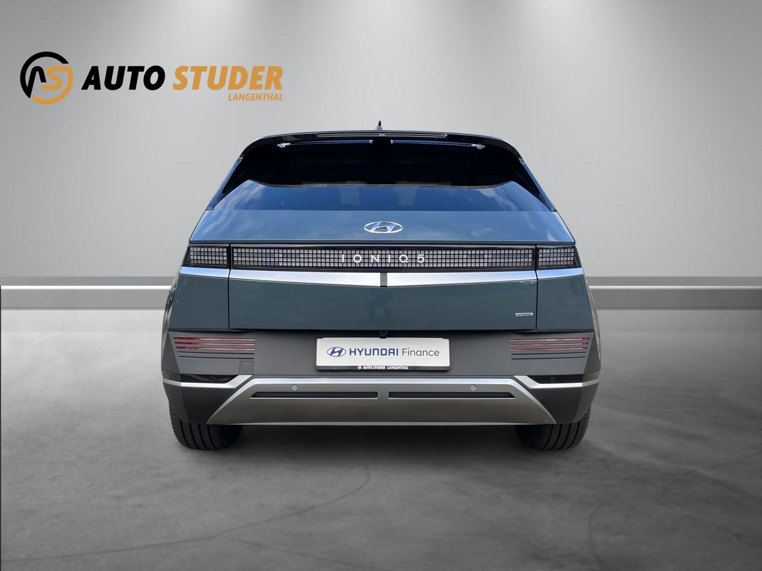 HYUNDAI Ioniq 5 Vertex 4WD